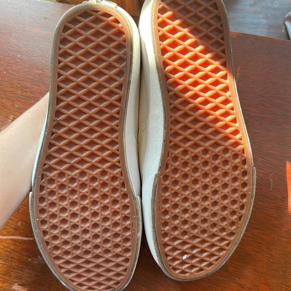 Mint condition Vans - Picture 3 of 3